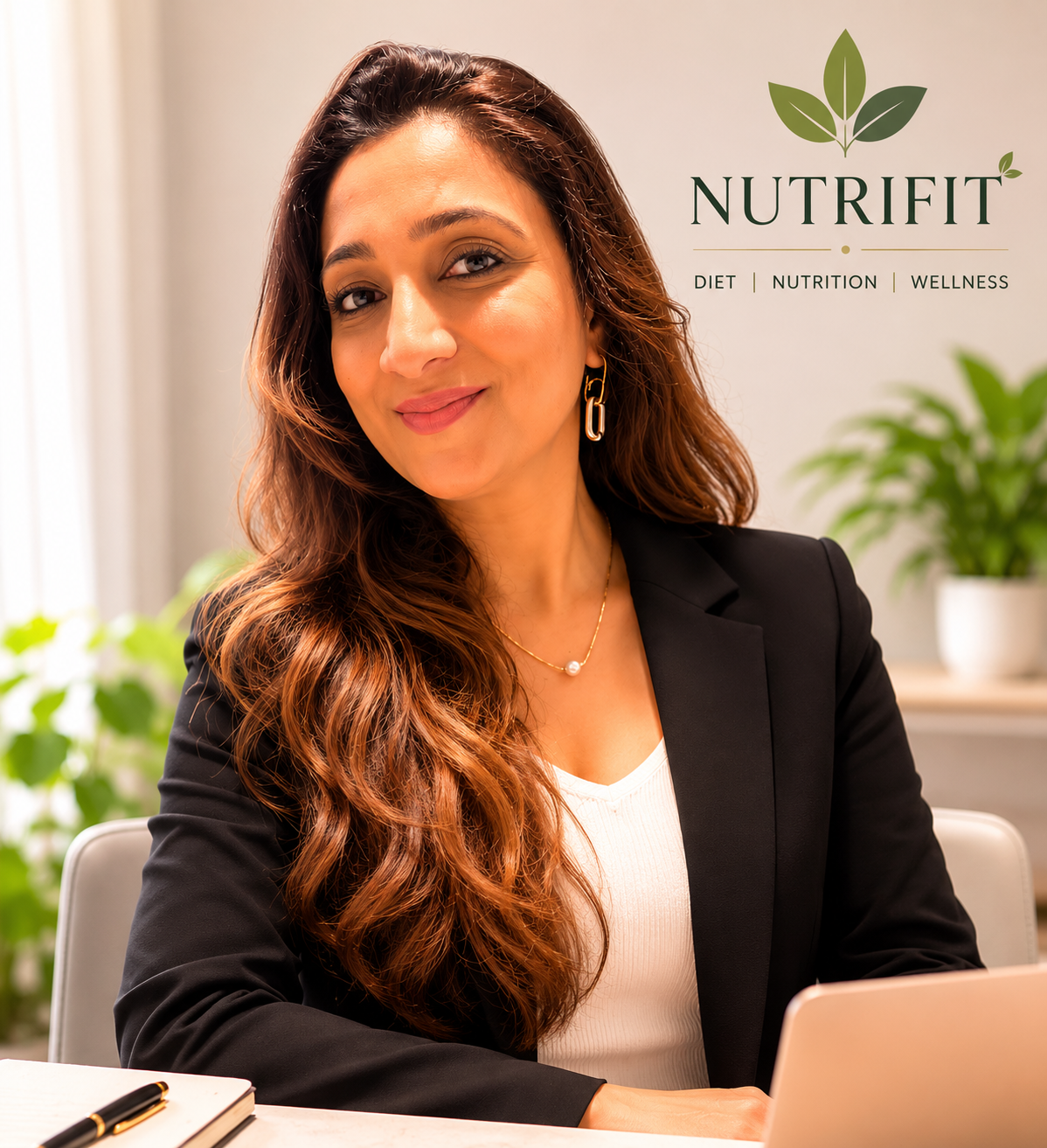 Ruchi Puri, Founder & Clinical Dietitian, NutriFit